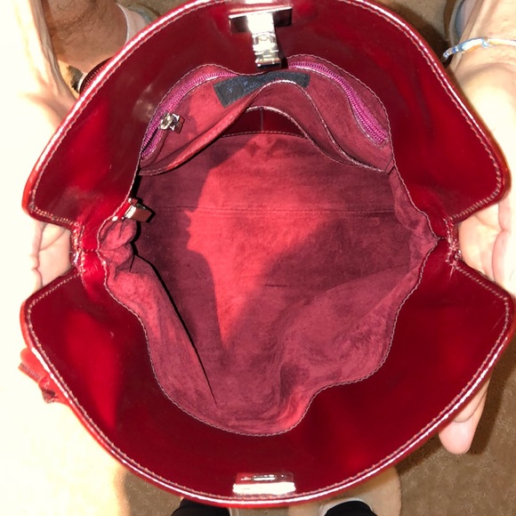 Lambertson Truex Vintage Handbag - Picture 2 of 4